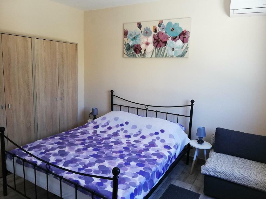 Studio Apartment Palmira Ližnjan Exterior foto